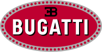 Bugatti-Logo