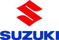 Aktuelles Suzuki-Logo